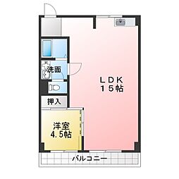 東山ハイホーム