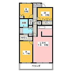 プライムメゾン富士見台