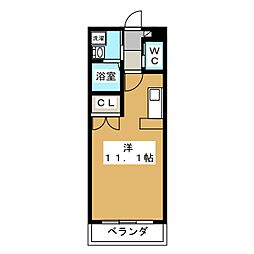 ルミナーレ東山公園