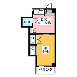 第10プロスパー城山