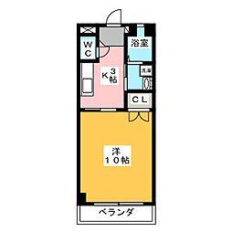 ヴェルドミール春里