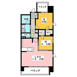 Ｓ−ＲＥＳＩＤＥＮＣＥ茶屋ヶ坂Ｅａｓｔ