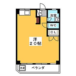 ハイネス四ッ谷