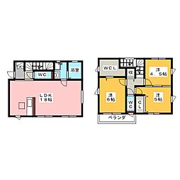 フォルトューナ猫洞通Ａ棟