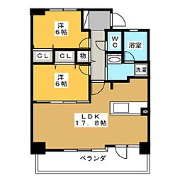 茶屋ヶ坂ライズ