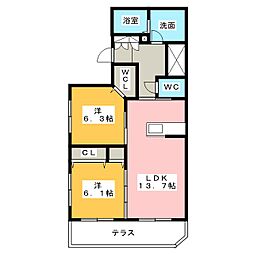 スカイヴィラ本山