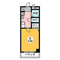 ラフィネ四ツ谷