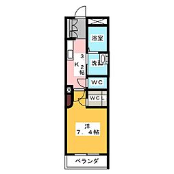 クロシュ本山