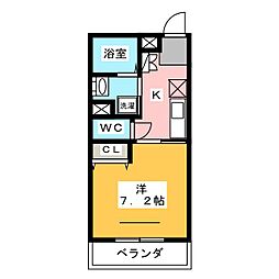 サンハイツ東明