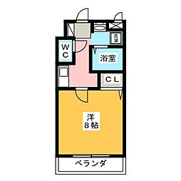 ラフィネ四ツ谷