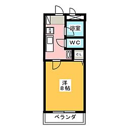 ラフィネ四ツ谷
