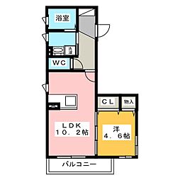 マ・メゾン・リーベン本山