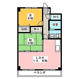 ベルホワイト