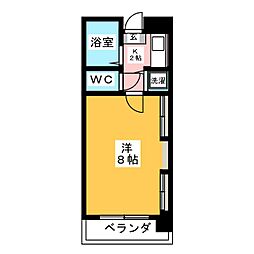鏡ヶ池ハイツ