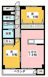 啓周マンション