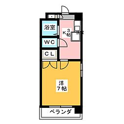 幸川マンション北館