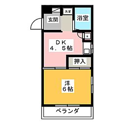 メゾンドール本山