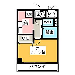 エスポアール大島