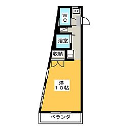 レジデンス本山