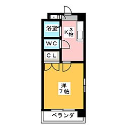 幸川マンション北館