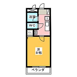 ラフィネ四ツ谷