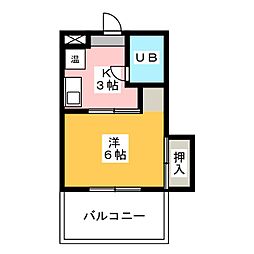 アネックス東山