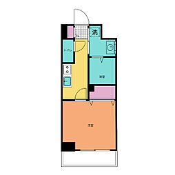 プレイズシード車道アベニュー 802
