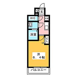 プレサンスＴＨＥ新栄