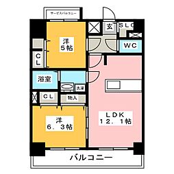 プレサンスＴＨＥ新栄