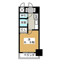 プレサンス新栄デコール