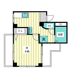 レジデンス車道