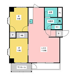 ツインクルガーデン