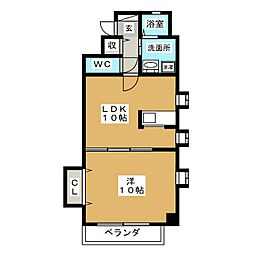 プロビデンス葵タワー