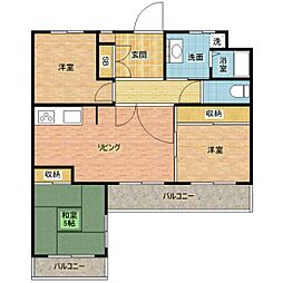 三旺マンション第3新栄