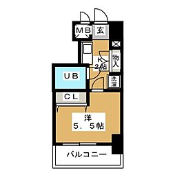 ライオンズマンション新栄第2