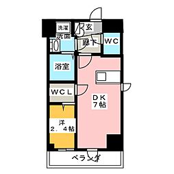 エステムコート名古屋新栄IIアリーナ