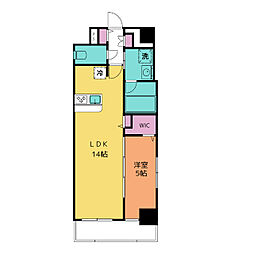 La’a Kea 徳川 502