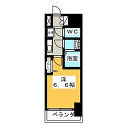 ファステートＮＡＧＯＹＡ今池バレンシア 805