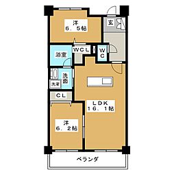 ロイヤルパークス千種