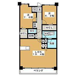 ロイヤルパークス千種