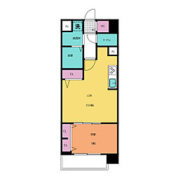 ザ・シンフォニア新栄 1202