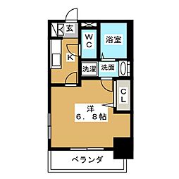 プレサンス広小路通パルス