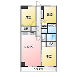 コープ野村東桜