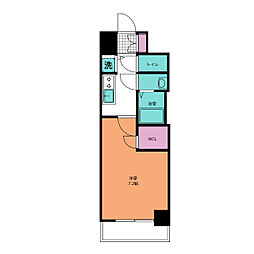 エスリード新栄グラティア 1303
