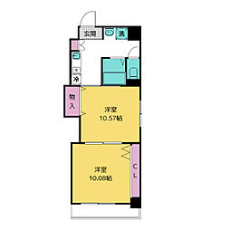 プレステージ名古屋