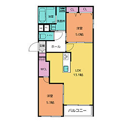 サンアベニュー千種II 102