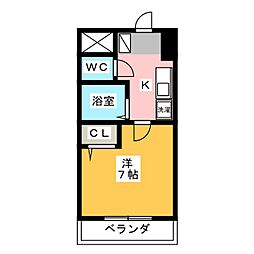 グリーンヒルズ千種