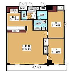 レジディア東桜II