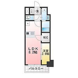LiveFlat千種WEST 503