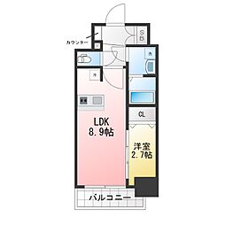 エスリード ザ・レガリア新栄PREMIER 710